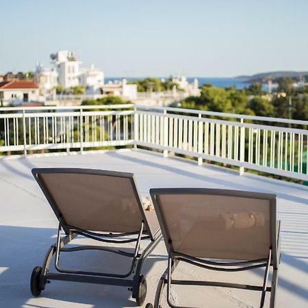 Апартаменты 360 Relax By Blupine Афины Экстерьер фото